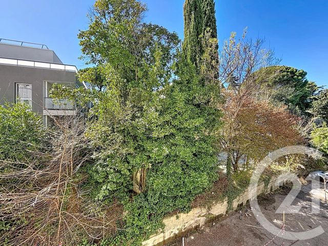 Appartement F1 à vendre - 1 pièce - 24.95 m2 - MONTPELLIER - 34 - LANGUEDOC-ROUSSILLON - Century 21 Granié Immobilier