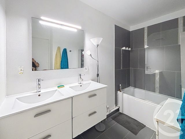Appartement F5 à vendre - 5 pièces - 109.0 m2 - MONTPELLIER - 34 - LANGUEDOC-ROUSSILLON - Century 21 Granié Immobilier