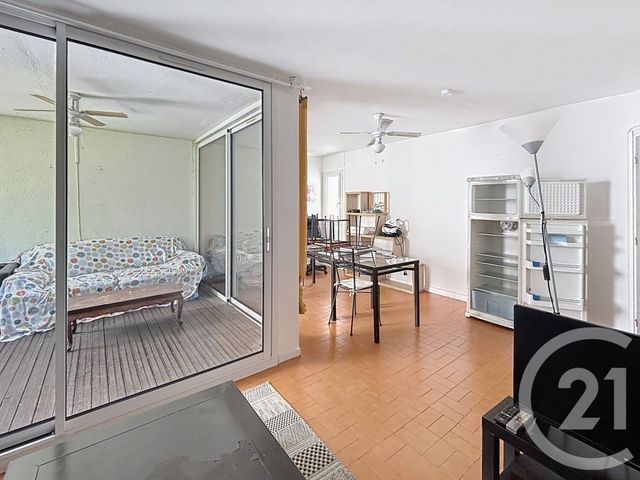 Appartement F5 à vendre - 5 pièces - 109.0 m2 - MONTPELLIER - 34 - LANGUEDOC-ROUSSILLON - Century 21 Granié Immobilier