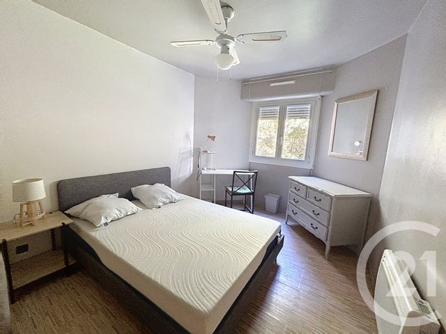 Appartement F5 à vendre - 5 pièces - 109.0 m2 - MONTPELLIER - 34 - LANGUEDOC-ROUSSILLON - Century 21 Granié Immobilier