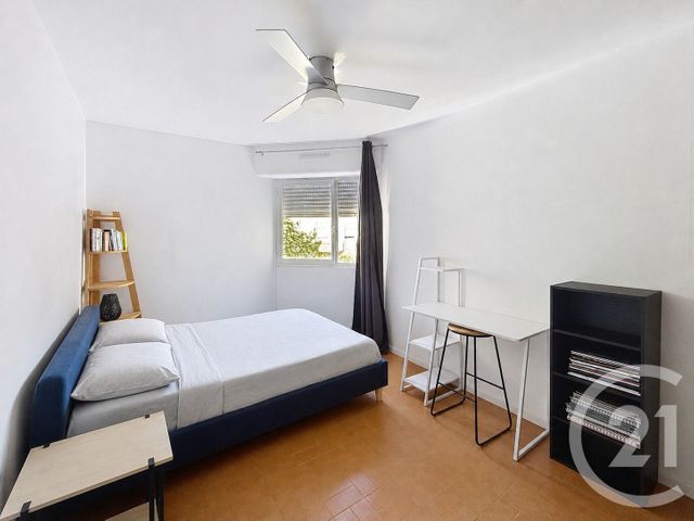 Appartement F5 à vendre - 5 pièces - 109.0 m2 - MONTPELLIER - 34 - LANGUEDOC-ROUSSILLON - Century 21 Granié Immobilier