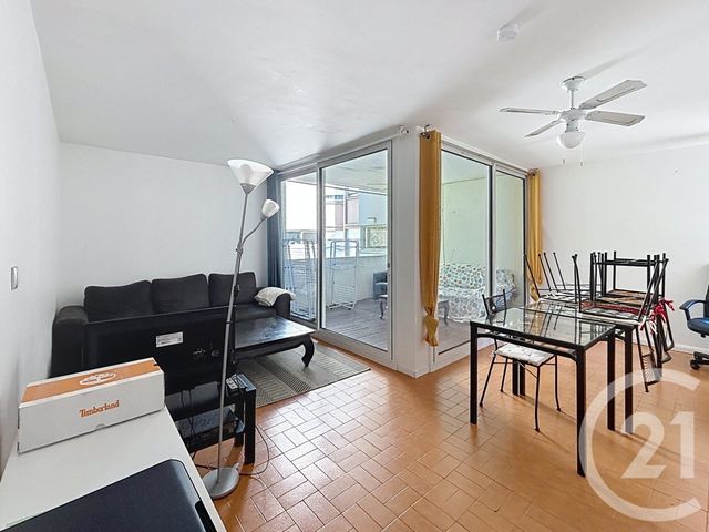 Appartement F5 à vendre - 5 pièces - 109.0 m2 - MONTPELLIER - 34 - LANGUEDOC-ROUSSILLON - Century 21 Granié Immobilier