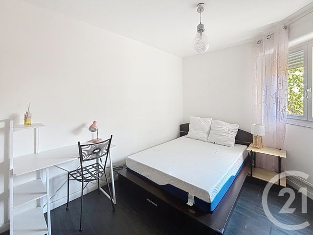 Appartement F5 à vendre - 5 pièces - 109.0 m2 - MONTPELLIER - 34 - LANGUEDOC-ROUSSILLON - Century 21 Granié Immobilier