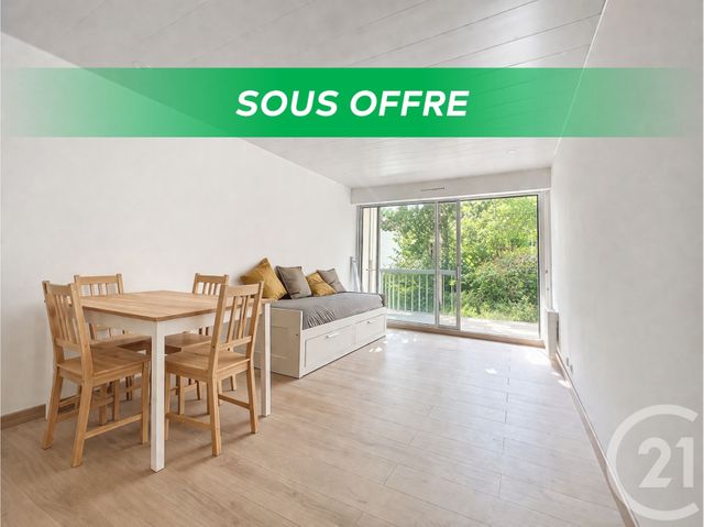 Appartement F2 à vendre MONTPELLIER