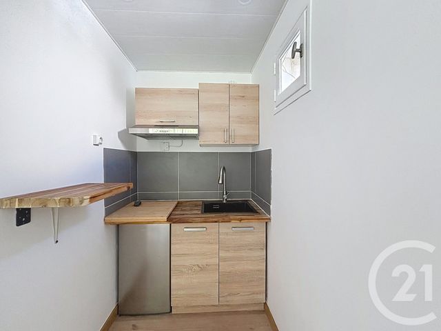 Appartement F2 à vendre - 2 pièces - 35.0 m2 - MONTPELLIER - 34 - LANGUEDOC-ROUSSILLON - Century 21 Granié Immobilier