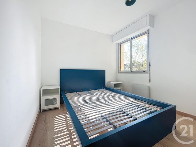 Appartement F2 à vendre - 2 pièces - 35.0 m2 - MONTPELLIER - 34 - LANGUEDOC-ROUSSILLON - Century 21 Granié Immobilier