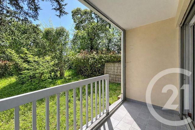 Appartement F2 à vendre - 2 pièces - 35.0 m2 - MONTPELLIER - 34 - LANGUEDOC-ROUSSILLON - Century 21 Granié Immobilier
