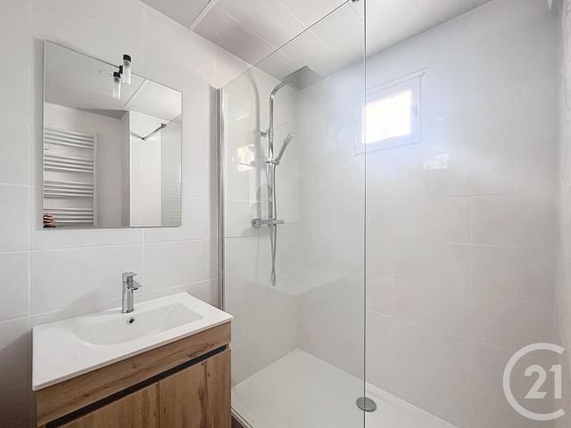 Appartement F2 à vendre - 2 pièces - 35.0 m2 - MONTPELLIER - 34 - LANGUEDOC-ROUSSILLON - Century 21 Granié Immobilier