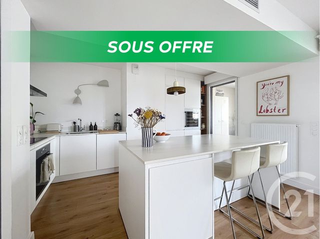 Appartement Ff4 à vendre MONTPELLIER