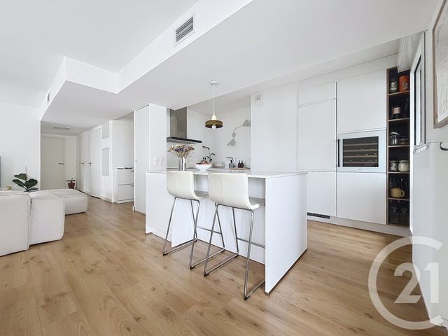 Appartement Ff4 à vendre - 3 pièces - 80.0 m2 - MONTPELLIER - 34 - LANGUEDOC-ROUSSILLON - Century 21 Granié Immobilier