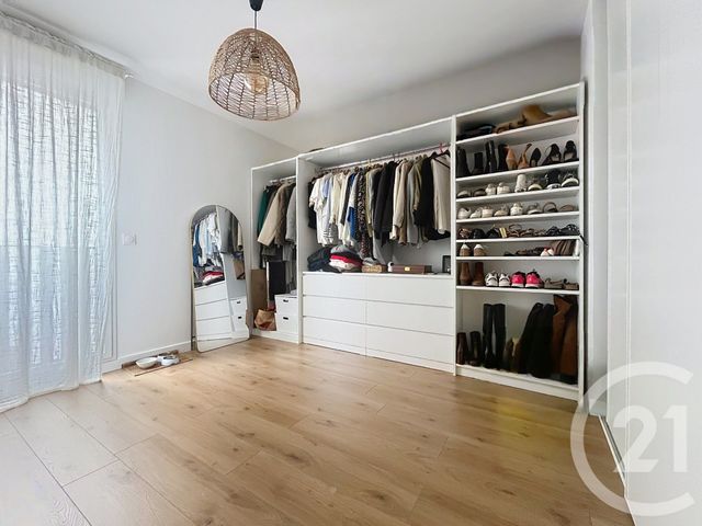 Appartement Ff4 à vendre - 3 pièces - 80.0 m2 - MONTPELLIER - 34 - LANGUEDOC-ROUSSILLON - Century 21 Granié Immobilier