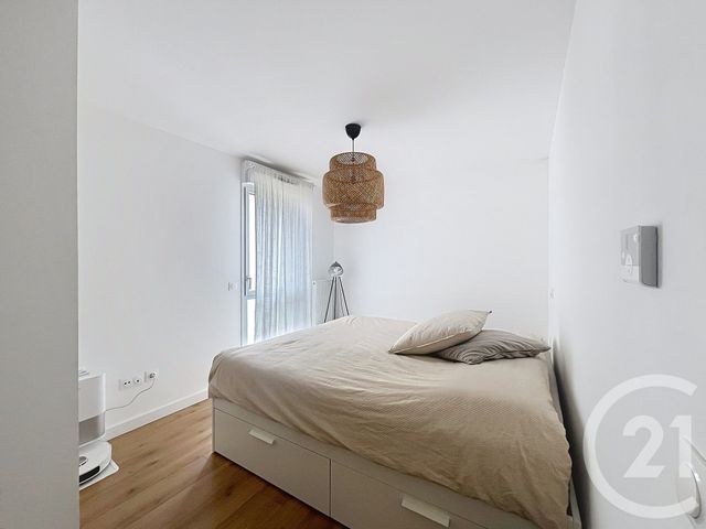 Appartement Ff4 à vendre - 3 pièces - 80.0 m2 - MONTPELLIER - 34 - LANGUEDOC-ROUSSILLON - Century 21 Granié Immobilier