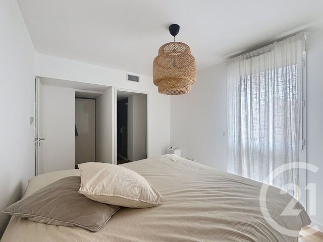 Appartement Ff4 à vendre - 3 pièces - 80.0 m2 - MONTPELLIER - 34 - LANGUEDOC-ROUSSILLON - Century 21 Granié Immobilier