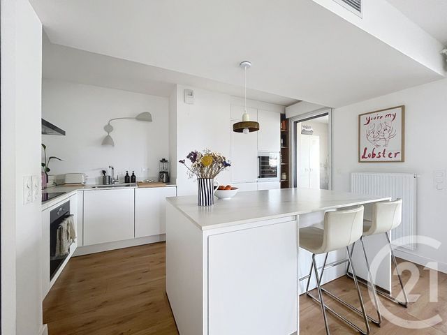 Appartement Ff4 à vendre MONTPELLIER