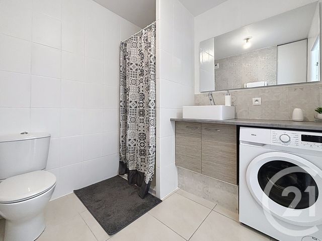 Appartement F2 à vendre - 2 pièces - 39.37 m2 - MONTPELLIER - 34 - LANGUEDOC-ROUSSILLON - Century 21 Granié Immobilier