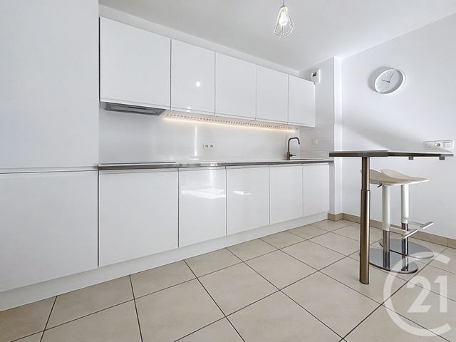 Appartement F2 à vendre - 2 pièces - 39.37 m2 - MONTPELLIER - 34 - LANGUEDOC-ROUSSILLON - Century 21 Granié Immobilier