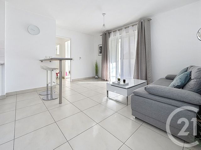 Appartement F2 à vendre - 2 pièces - 39.37 m2 - MONTPELLIER - 34 - LANGUEDOC-ROUSSILLON - Century 21 Granié Immobilier