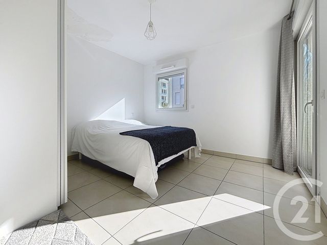 Appartement F2 à vendre - 2 pièces - 39.37 m2 - MONTPELLIER - 34 - LANGUEDOC-ROUSSILLON - Century 21 Granié Immobilier