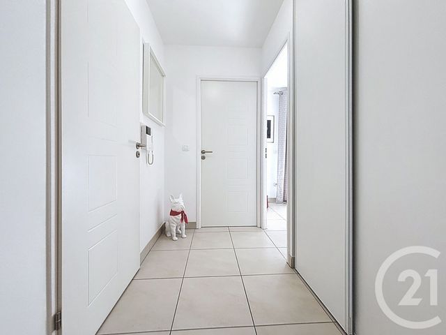 Appartement F2 à vendre - 2 pièces - 39.37 m2 - MONTPELLIER - 34 - LANGUEDOC-ROUSSILLON - Century 21 Granié Immobilier
