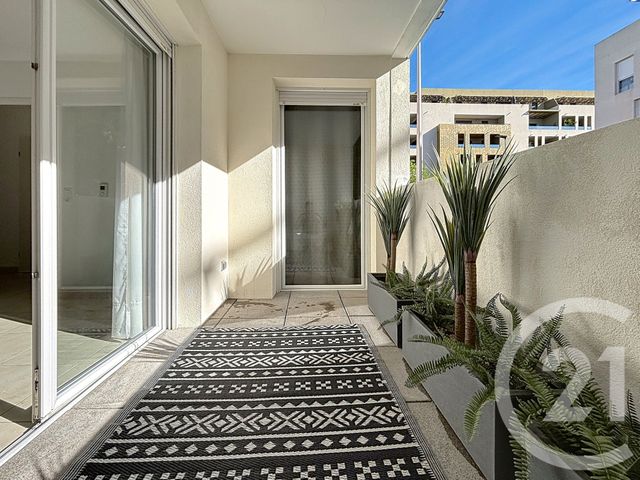 Appartement F2 à vendre MONTPELLIER