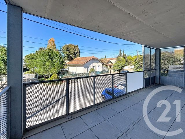 Appartement F4 à vendre - 4 pièces - 78.0 m2 - MONTPELLIER - 34 - LANGUEDOC-ROUSSILLON - Century 21 Granié Immobilier