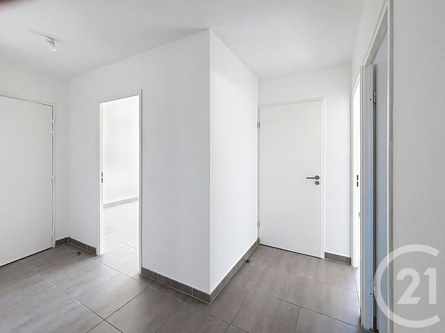 Appartement F4 à vendre - 4 pièces - 78.0 m2 - MONTPELLIER - 34 - LANGUEDOC-ROUSSILLON - Century 21 Granié Immobilier