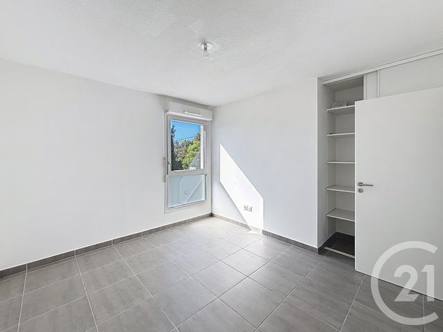 Appartement F4 à vendre - 4 pièces - 78.0 m2 - MONTPELLIER - 34 - LANGUEDOC-ROUSSILLON - Century 21 Granié Immobilier