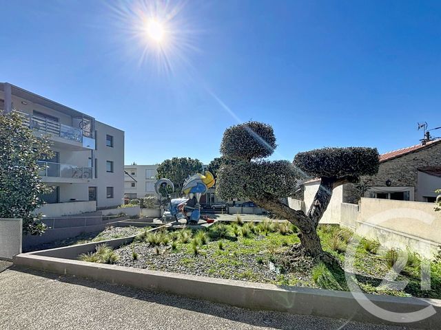 Appartement F4 à vendre - 4 pièces - 78.0 m2 - MONTPELLIER - 34 - LANGUEDOC-ROUSSILLON - Century 21 Granié Immobilier