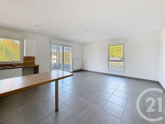 Appartement F4 à vendre - 4 pièces - 78.0 m2 - MONTPELLIER - 34 - LANGUEDOC-ROUSSILLON - Century 21 Granié Immobilier