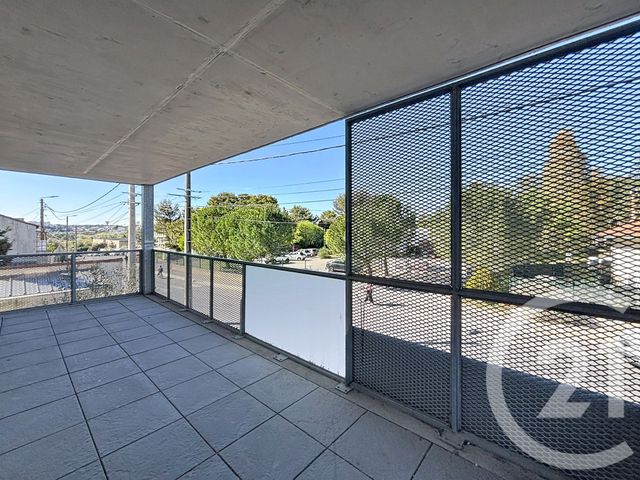 Appartement F4 à vendre MONTPELLIER