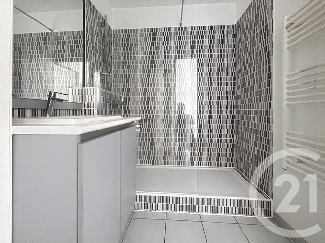 Appartement F2 à vendre - 2 pièces - 37.46 m2 - MONTPELLIER - 34 - LANGUEDOC-ROUSSILLON - Century 21 Granié Immobilier