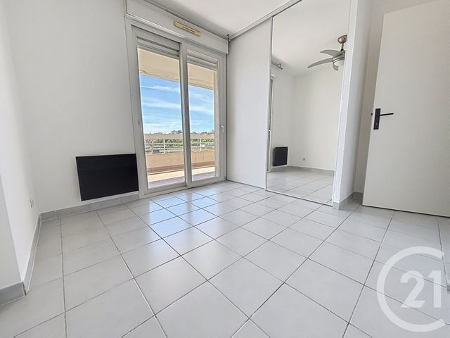 Appartement F2 à vendre - 2 pièces - 37.46 m2 - MONTPELLIER - 34 - LANGUEDOC-ROUSSILLON - Century 21 Granié Immobilier