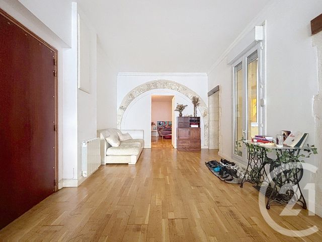 Appartement Ff4 à vendre - 4 pièces - 95.68 m2 - MONTPELLIER - 34 - LANGUEDOC-ROUSSILLON - Century 21 Granié Immobilier