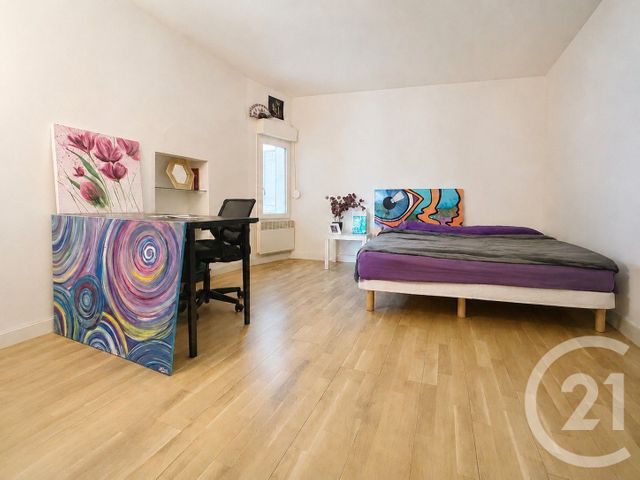 Appartement Ff4 à vendre - 4 pièces - 95.68 m2 - MONTPELLIER - 34 - LANGUEDOC-ROUSSILLON - Century 21 Granié Immobilier