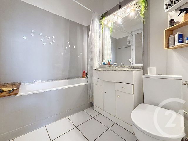 Appartement Ff4 à vendre - 4 pièces - 95.68 m2 - MONTPELLIER - 34 - LANGUEDOC-ROUSSILLON - Century 21 Granié Immobilier