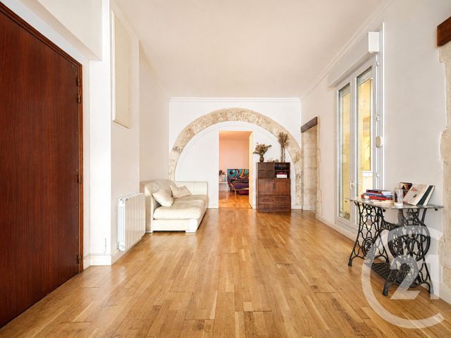 Appartement Ff4 à vendre - 4 pièces - 95.68 m2 - MONTPELLIER - 34 - LANGUEDOC-ROUSSILLON - Century 21 Granié Immobilier