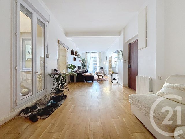 Appartement Ff4 à vendre - 4 pièces - 95.68 m2 - MONTPELLIER - 34 - LANGUEDOC-ROUSSILLON - Century 21 Granié Immobilier