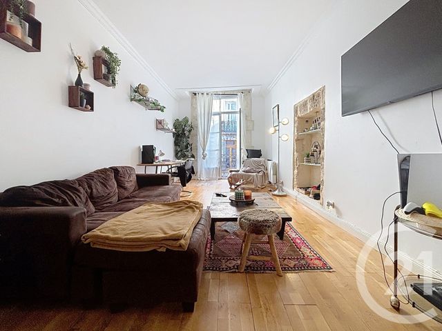 Appartement Ff4 à vendre MONTPELLIER