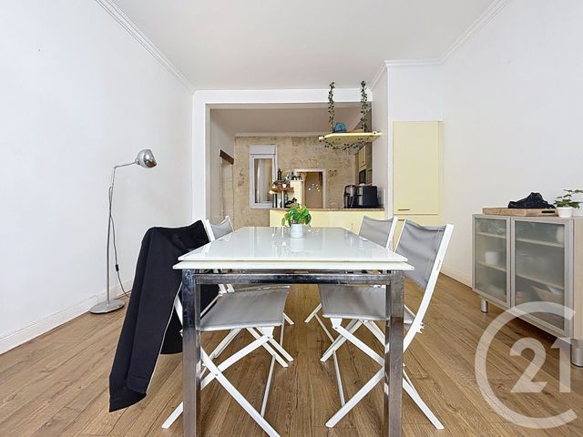 Appartement Ff4 à vendre - 4 pièces - 95.68 m2 - MONTPELLIER - 34 - LANGUEDOC-ROUSSILLON - Century 21 Granié Immobilier