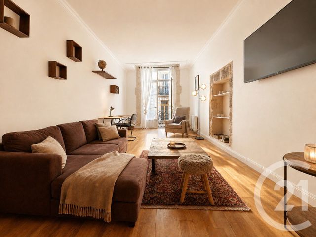 Appartement Ff4 à vendre MONTPELLIER