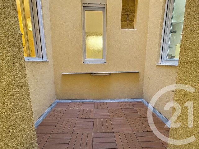 Appartement Ff4 à vendre - 4 pièces - 95.68 m2 - MONTPELLIER - 34 - LANGUEDOC-ROUSSILLON - Century 21 Granié Immobilier