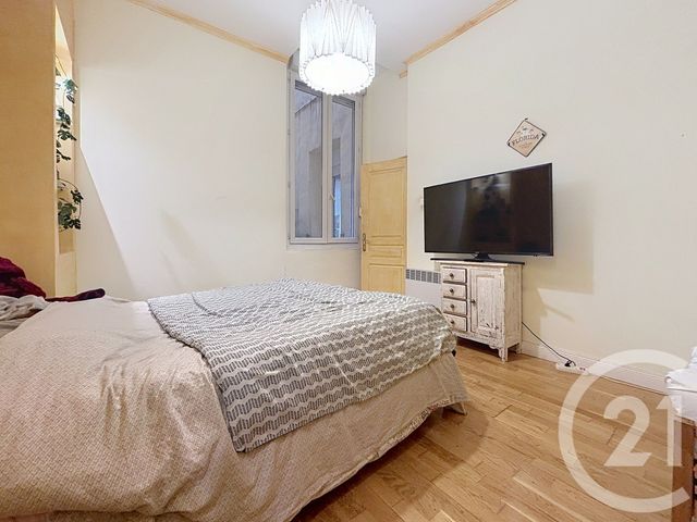 Appartement Ff4 à vendre - 4 pièces - 95.68 m2 - MONTPELLIER - 34 - LANGUEDOC-ROUSSILLON - Century 21 Granié Immobilier