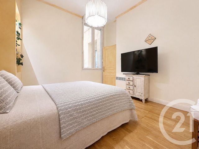 Appartement Ff4 à vendre - 4 pièces - 95.68 m2 - MONTPELLIER - 34 - LANGUEDOC-ROUSSILLON - Century 21 Granié Immobilier