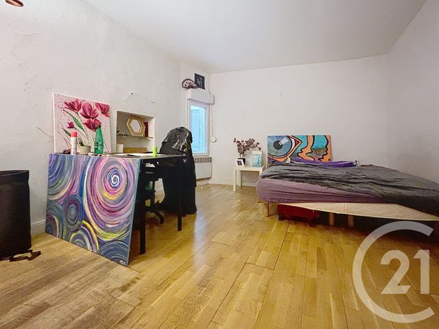 Appartement Ff4 à vendre - 4 pièces - 95.68 m2 - MONTPELLIER - 34 - LANGUEDOC-ROUSSILLON - Century 21 Granié Immobilier