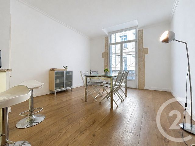 Appartement Ff4 à vendre - 4 pièces - 95.68 m2 - MONTPELLIER - 34 - LANGUEDOC-ROUSSILLON - Century 21 Granié Immobilier