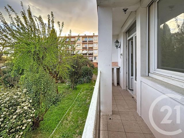 appartement - MONTPELLIER - 34