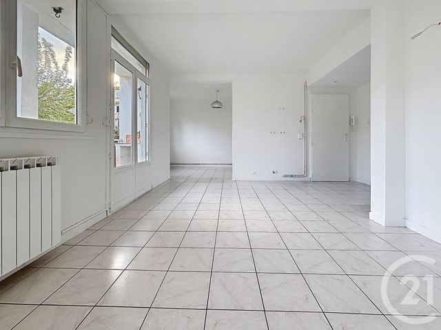 Appartement à vendre - 4 pièces - 70.04 m2 - MONTPELLIER - 34 - LANGUEDOC-ROUSSILLON - Century 21 Granié Immobilier