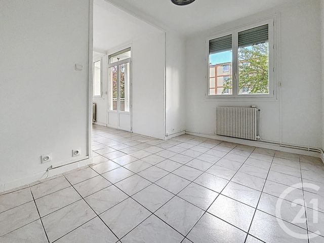 Appartement à vendre - 4 pièces - 70.04 m2 - MONTPELLIER - 34 - LANGUEDOC-ROUSSILLON - Century 21 Granié Immobilier