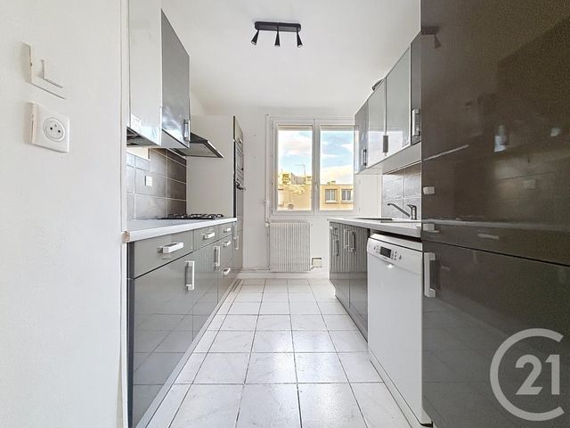 Appartement à vendre - 4 pièces - 70.04 m2 - MONTPELLIER - 34 - LANGUEDOC-ROUSSILLON - Century 21 Granié Immobilier