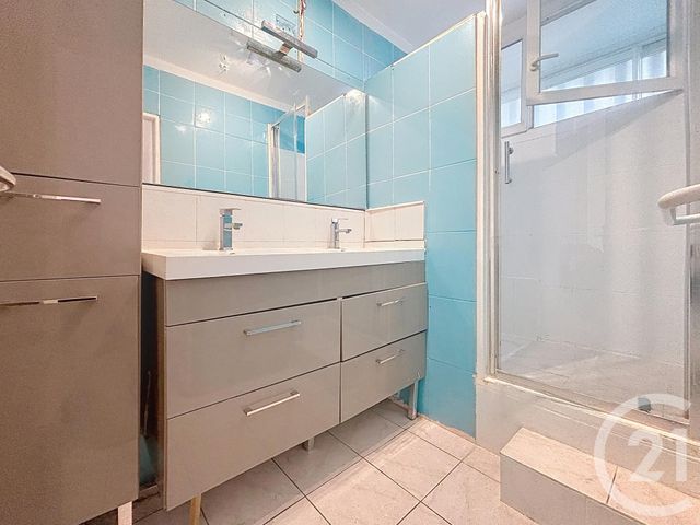 Appartement à vendre - 4 pièces - 70.04 m2 - MONTPELLIER - 34 - LANGUEDOC-ROUSSILLON - Century 21 Granié Immobilier